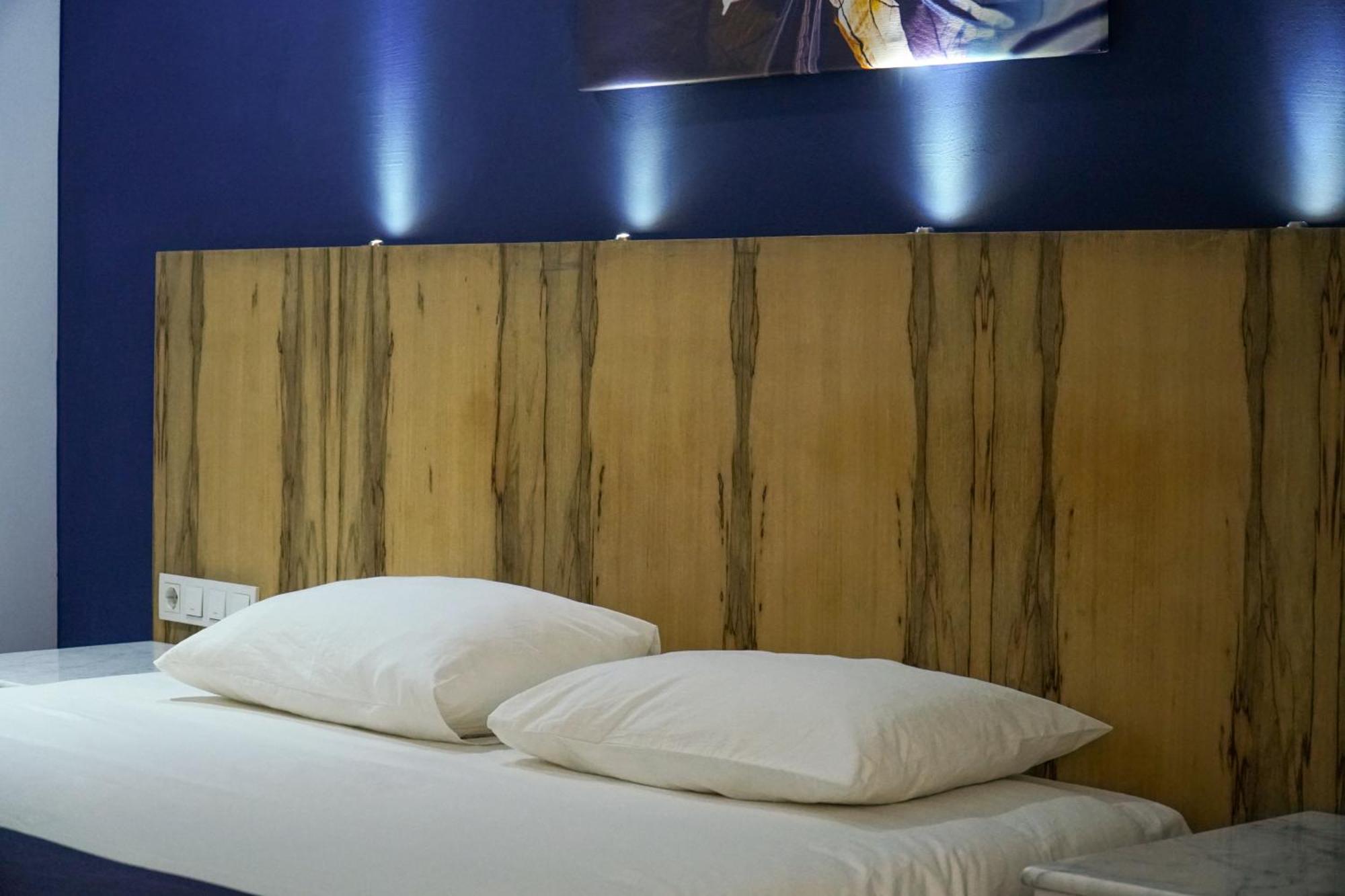 En Otel Karaca Eskişehir Exterior foto