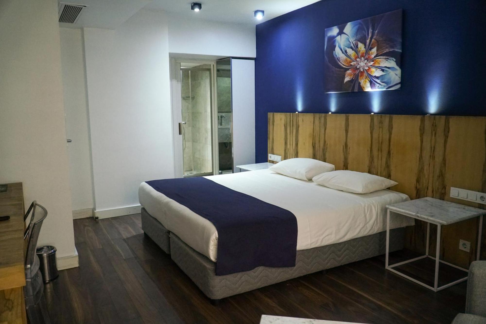 En Otel Karaca Eskişehir Exterior foto